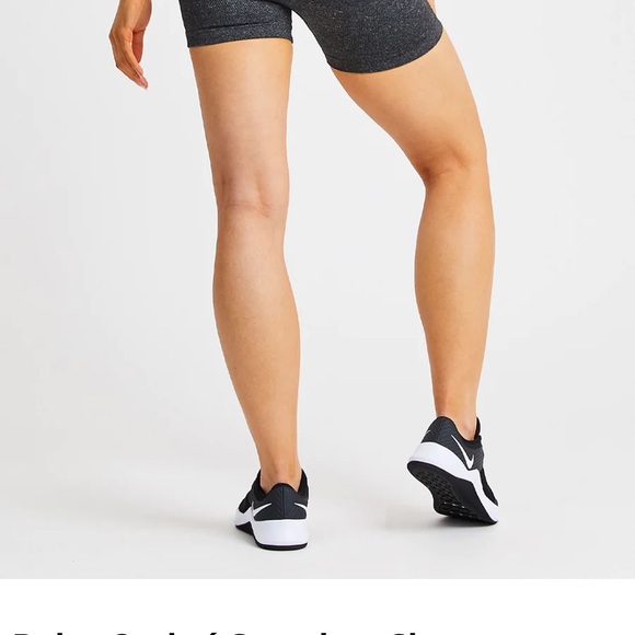 AYBL Pulse ombré seamless shorts - Picture 3 of 7